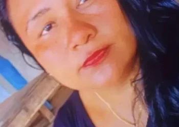 Maria Belarmina dos Santos Damascena