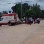 Motociclista morre após colisão entre motos no centro de Uruará (PA)
