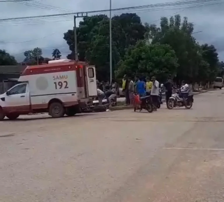 Foto: Reprodução do Gazeta Real