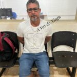 Foragido por homicídio é preso pela PM em ônibus interestadual em Medicilândia