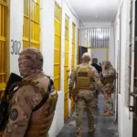 Seap realiza “Operação Tiradentes” com ações preventivas em todas as unidades prisionais do Pará