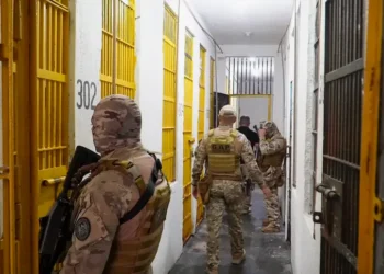 Operação Tiradentes - Foto: Agência Pará / Divulgação