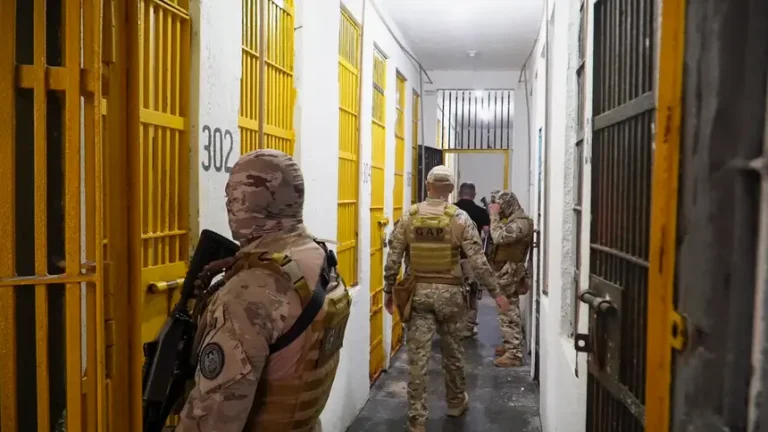 Operação Tiradentes - Foto: Agência Pará / Divulgação