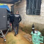 Operação conjunta identifica ligação irregular de energia em Altamira