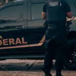 Operação Rio Fresco: PF prende foragido por homicídio durante ação contra garimpo ilegal em terra indígena no Pará