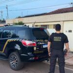 Polícia Federal apura desvio de verba da saúde em Santarém