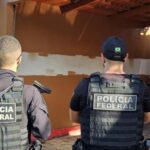 Operação da PF apura esquema de fraudes no seguro-desemprego em Redenção e Tucumã