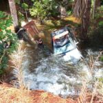 PM da reserva morre em acidente na Rodovia Transamazônica