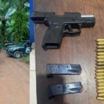 PMs reformados são presos por milícia armada e tiroteio contra fazenda que deixou dois colonos feridos no Pará