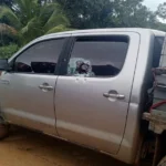 Pai e filho são baleados durante emboscada em fazenda no interior de Uruará