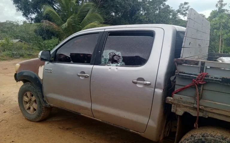 Foto: Reprodução do portal Gazeta Real