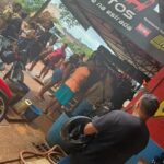 Mecânico é morto a tiros dentro de oficina em Altamira (PA)