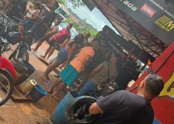 Foto: Reprodução das Redes Sociais