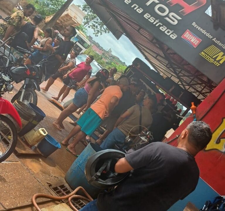 Foto: Reprodução das Redes Sociais