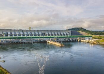 Foto: Norte Energia / Divulgação