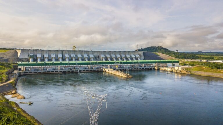 Foto: Norte Energia / Divulgação