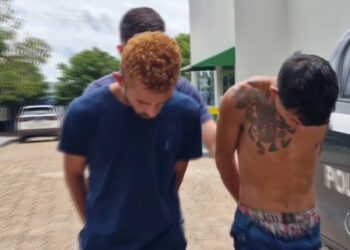 Foto: Vitor Danilo / A Voz do Xingu