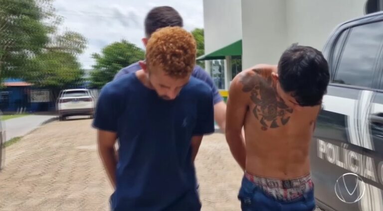 Foto: Vitor Danilo / A Voz do Xingu