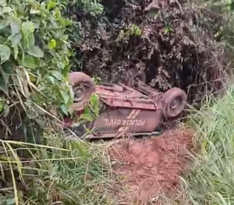 Foto: Reprodução do portal Gazeta Real