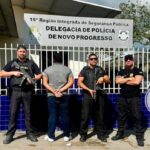 Homem com dois mandados de prisão é detido após tentar matar ex-companheira no Pará