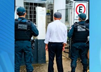 VÍDEO: Dois homens são presos em Anapu e um em Altamira; confira os detalhes no giro de notícias