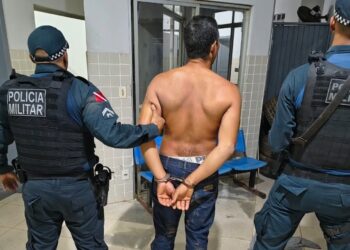 Giro de Notícias: foragido é preso em Novo Progresso, droga é apreendida em Itaituba e homem é detido por ameaça em Anapu (PA)