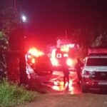 Dois homens morrem em confronto com a polícia e outras duas pessoas são presas em Tucuruí (PA)