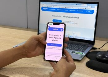 Registro nos canais oficiais é essencial para agilizar atendimento
