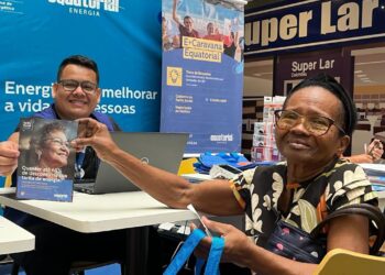 Foto: Equatorial Pará / Divulgação