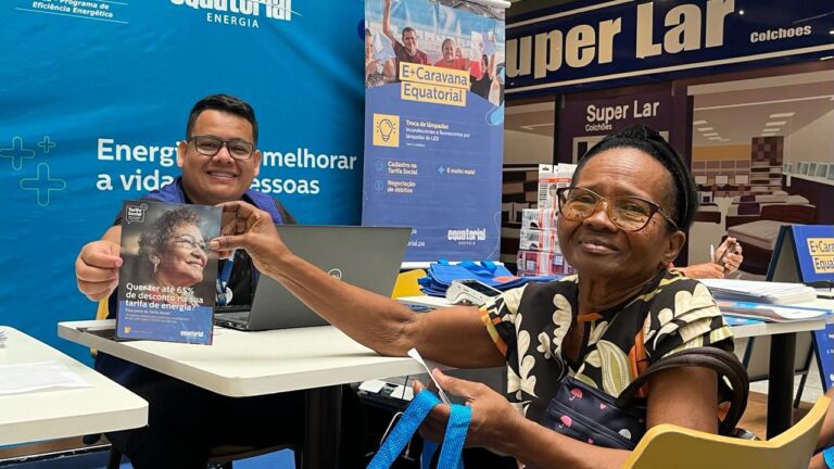 Foto: Equatorial Pará / Divulgação