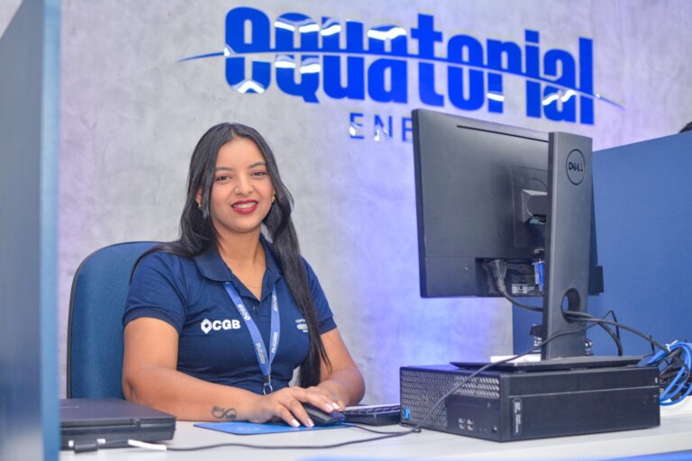 Foto: Divulgação / Equatorial Pará