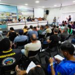 Comissão da Alepa realiza reunião em Altamira para cobrar cumprimento de condicionantes de Belo Monte