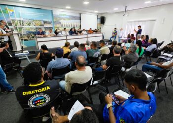 Foto: Wilson Soares - A Voz do Xingu