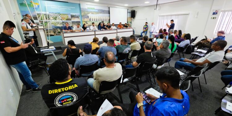 Comissão da Alepa realiza reunião em Altamira para cobrar cumprimento de condicionantes de Belo Monte