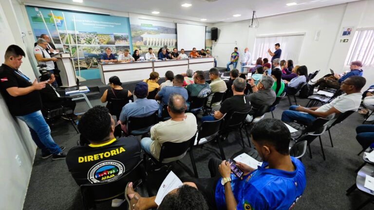 Foto: Wilson Soares - A Voz do Xingu