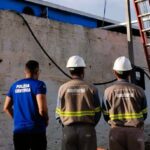 Operação identifica furto de energia em laticínio na área rural de Anapu