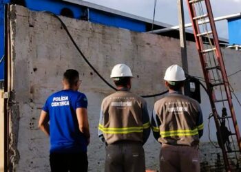 Operação identifica furto de energia em laticínio na área rural de Anapu