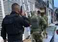 Cinco pessoas são presas pela Polícia Civil em cumprimento a mandados de prisão preventiva