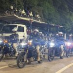 Operação contra irregularidades de motociclistas apreende 87 veículos e prende 7 no sudeste do Pará