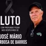 Servidor da Ceplac e ex-vice-prefeito de Rurópolis, Zé Mário morre vítima de infarto em Santarém