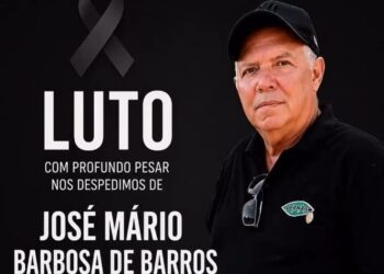 Servidor da Ceplac e ex-vice-prefeito de Rurópolis, Zé Mário morre vítima de infarto em Santarém