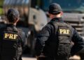 PRF inicia Operação Tiradentes 2026 no Pará