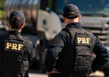 PRF inicia Operação Tiradentes 2026 no Pará