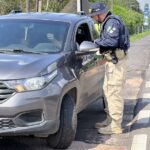 PRF inicia a Operação Semana Santa 2026 no Pará