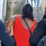 Polícia Civil do Pará prende suspeita de receber dinheiro de falso site de leilões de veículos