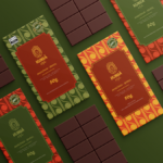 Região do Médio Xingu ganha novo chocolate indígena