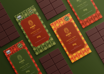 Região do Médio Xingu ganha novo chocolate indígena