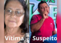 Filho de professora morta a facadas é principal suspeito e segue foragido no Pará