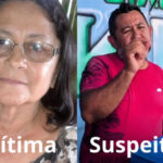 Filho de professora morta a facadas é principal suspeito e segue foragido no Pará
