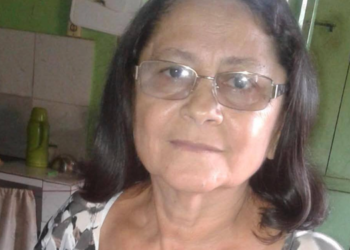 Professora é encontrada morta com faca no pescoço em Juruti. (Foto: Redes Sociais)